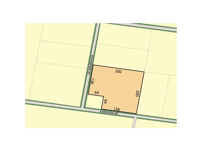 Lot 41 Kurrajong Road, Prestons NSW 2170