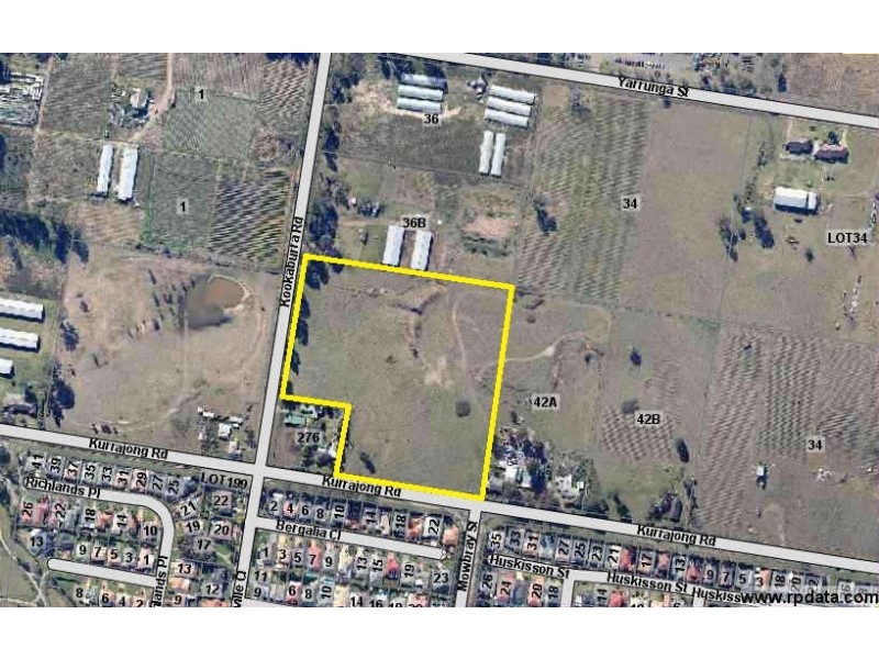 Lot 41 Kurrajong Road, Prestons NSW 2170