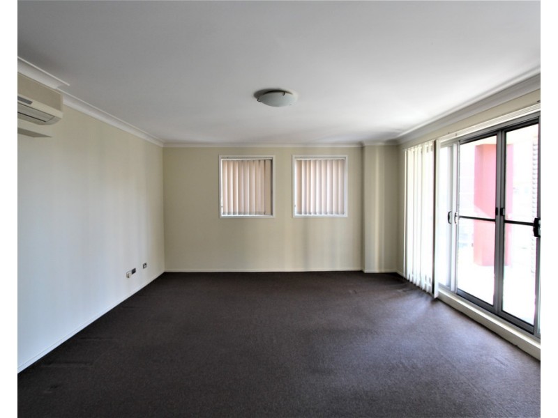 Unit 25/4-6 Lachlan Street, Liverpool NSW 2170