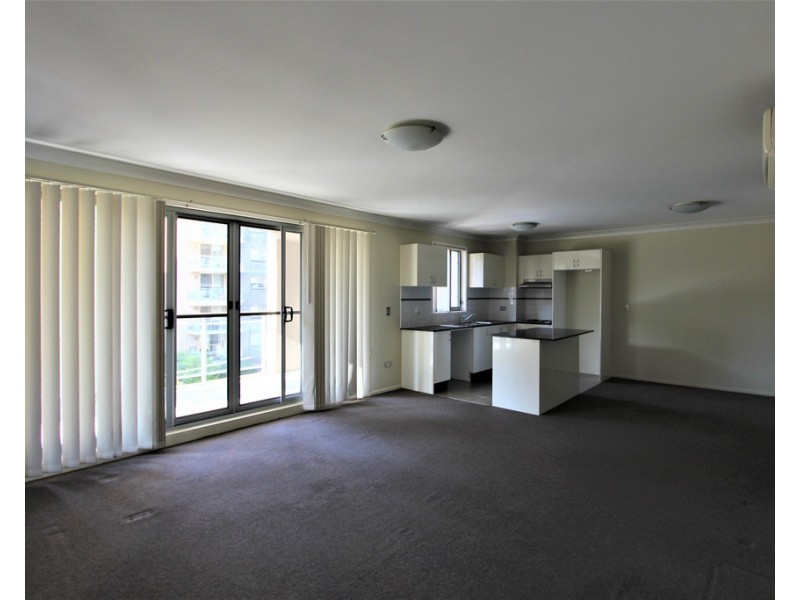 Unit 25/4-6 Lachlan Street, Liverpool NSW 2170