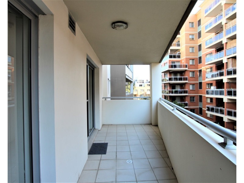 Unit 25/4-6 Lachlan Street, Liverpool NSW 2170