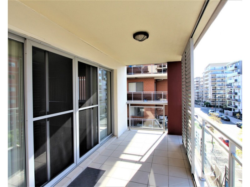 Unit 25/4-6 Lachlan Street, Liverpool NSW 2170