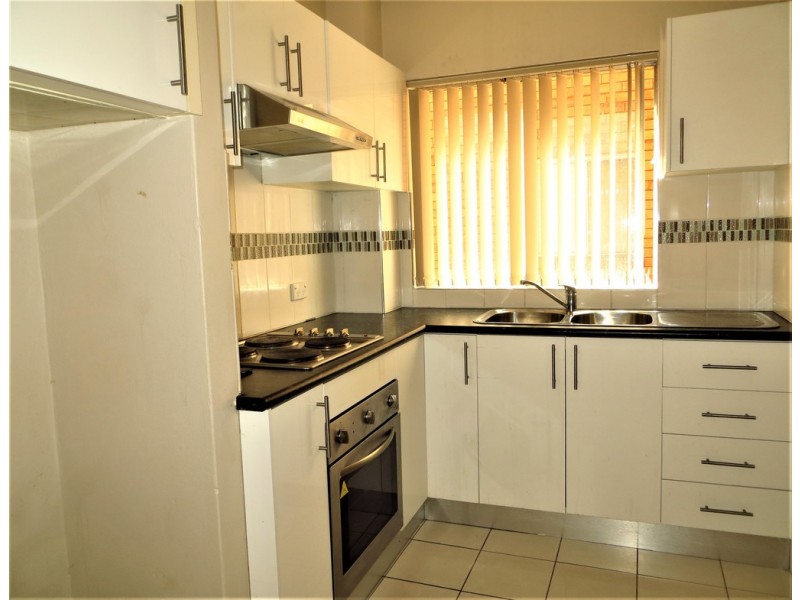 6/11 Forbes Street, Liverpool NSW 2170