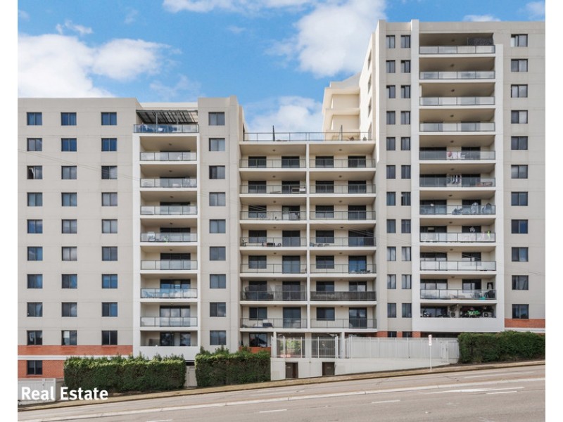 Unit 104/323 Forest Road, Hurstville NSW 2220