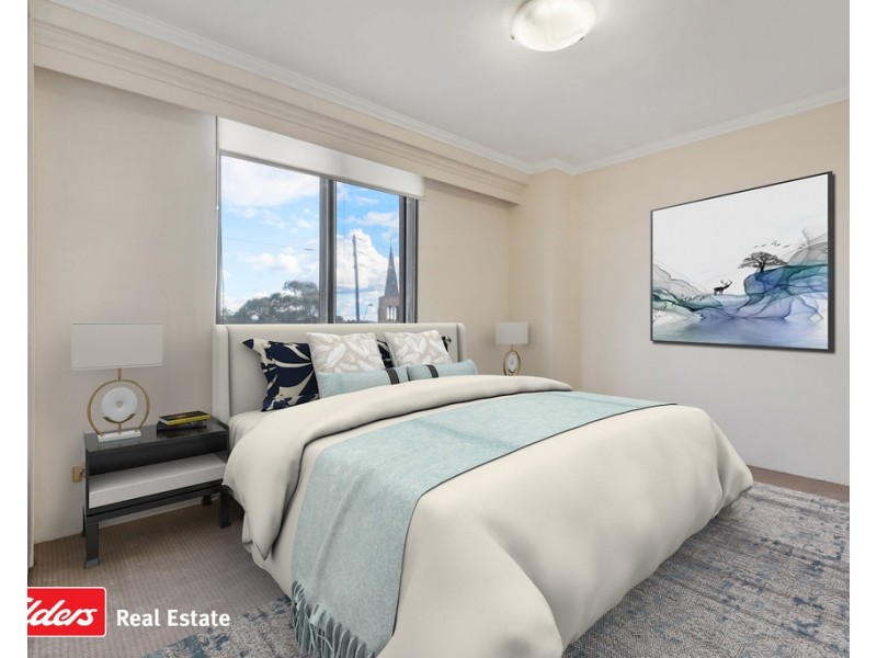 Unit 104/323 Forest Road, Hurstville NSW 2220