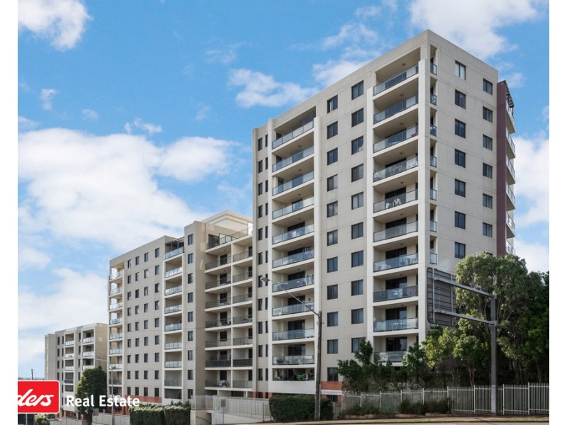 Unit 104/323 Forest Road, Hurstville NSW 2220