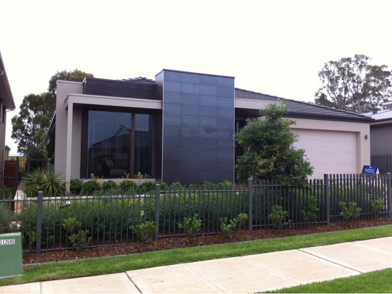 Catherine Field NSW 2557