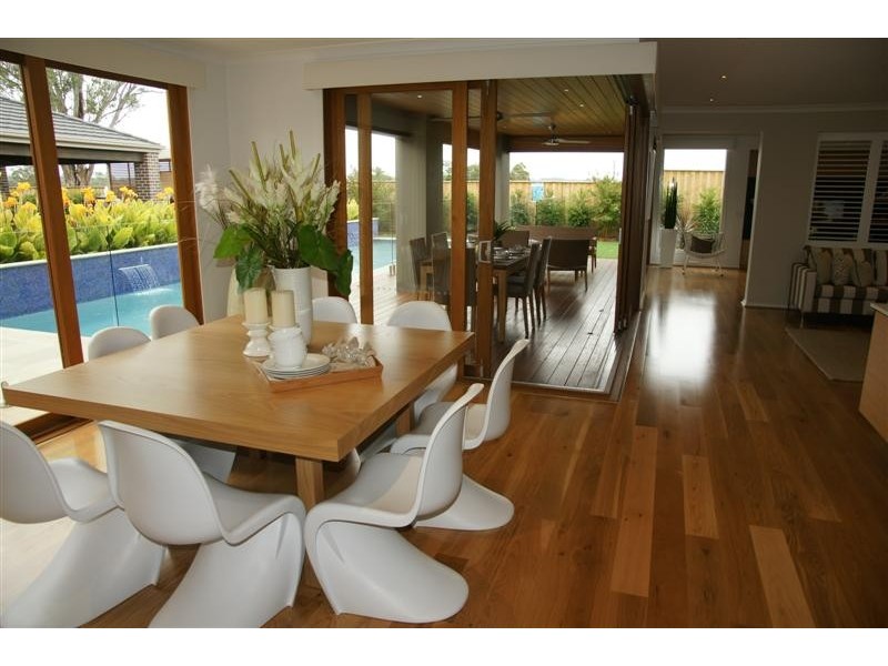 Catherine Field NSW 2557