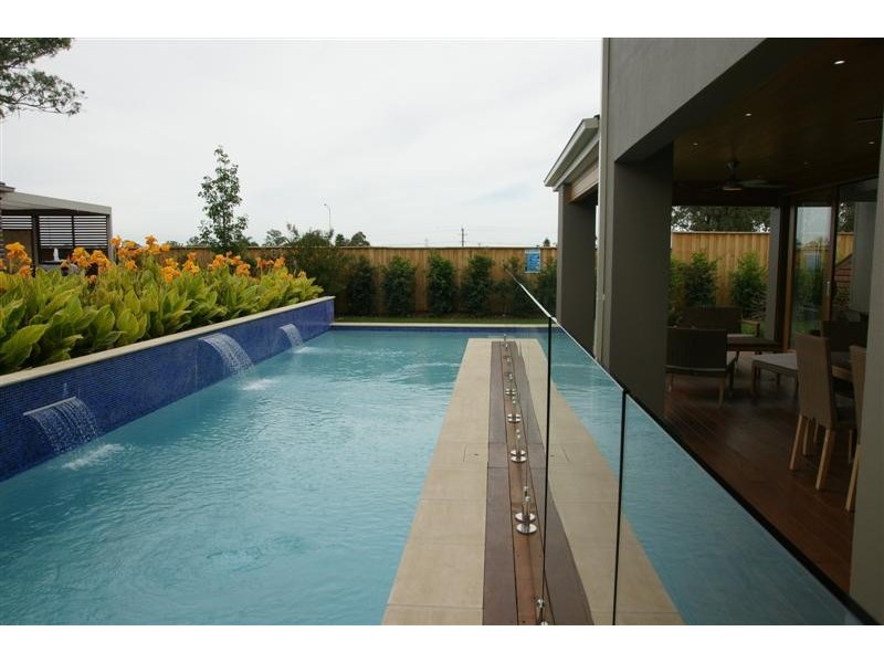 Catherine Field NSW 2557