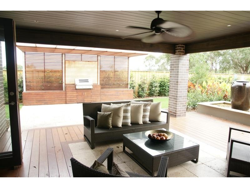 Catherine Field NSW 2557