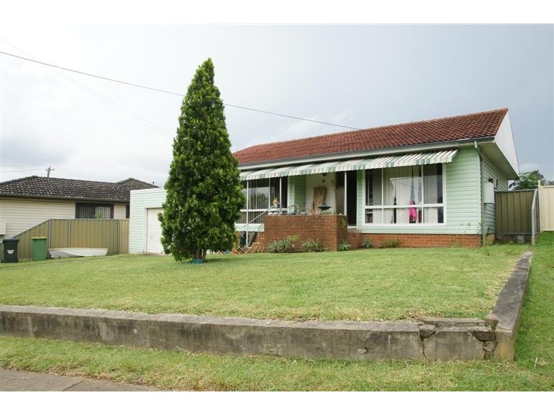 81 North Liverpool Rd, Mount Pritchard NSW 2170