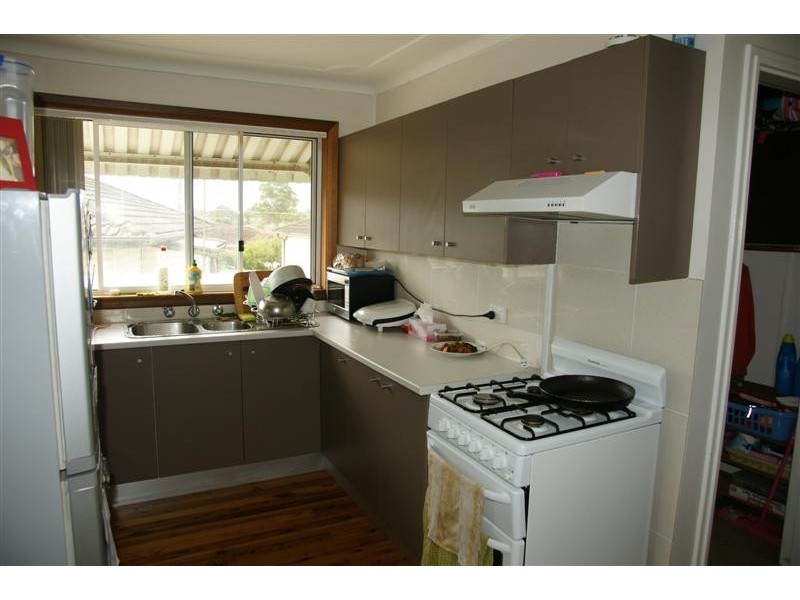 81 North Liverpool Rd, Mount Pritchard NSW 2170