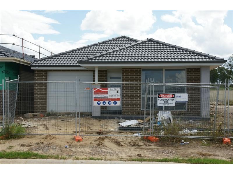 Middleton Grange NSW 2171
