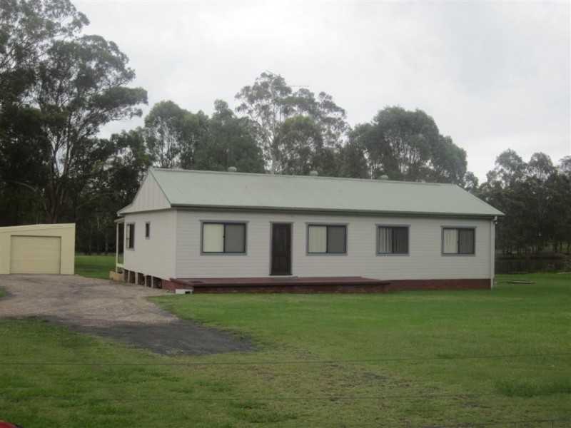 Denham Court NSW 2565