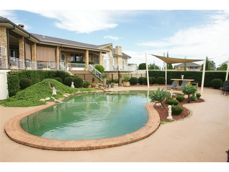 Glenfield NSW 2167