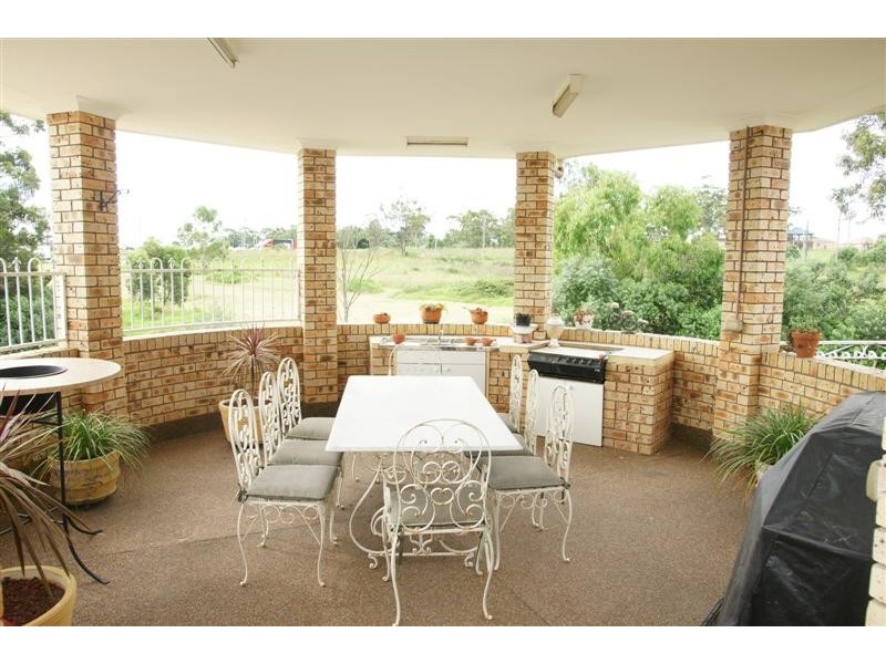 Glenfield NSW 2167