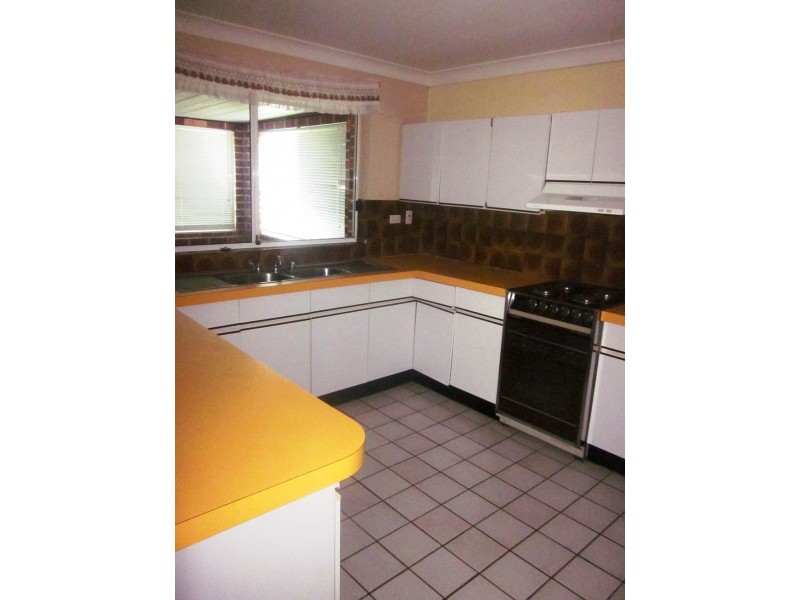 Edmondson Park NSW 2174