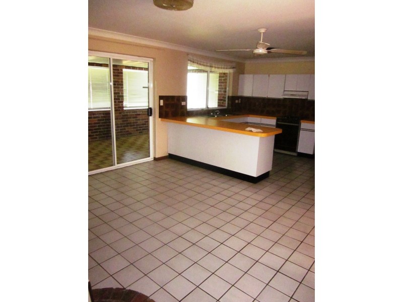 Edmondson Park NSW 2174