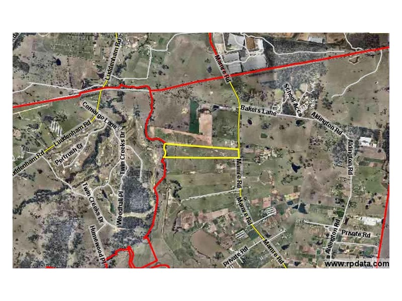 Kemps Creek NSW 2178