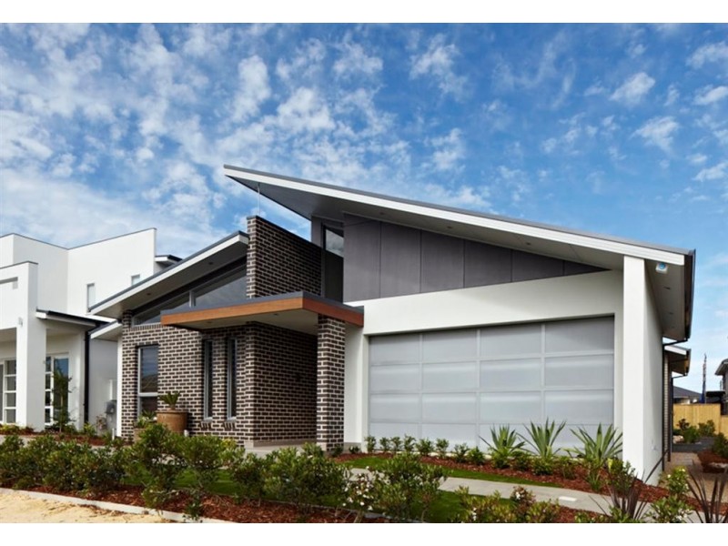 Catherine Field NSW 2557