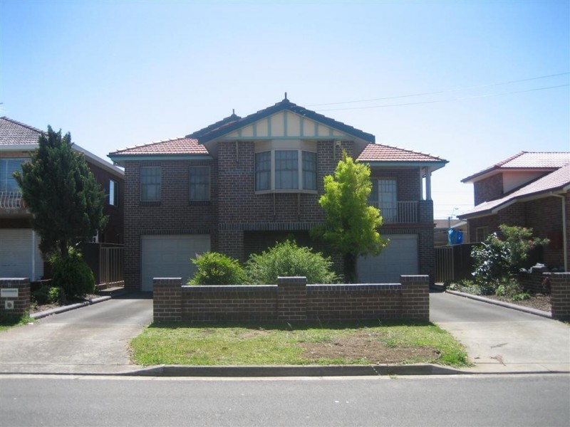 8 Carboni Street, Liverpool NSW 2170