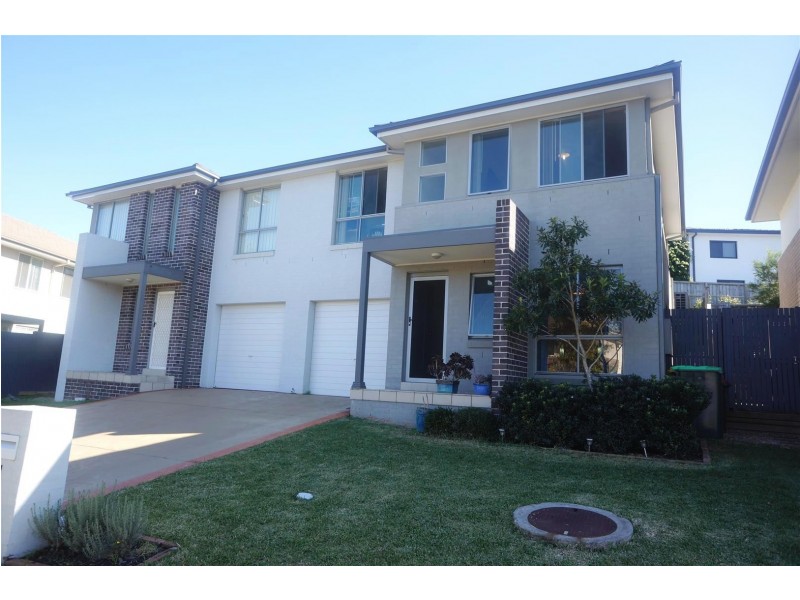 21 Mary Ann Drive, Glenfield NSW 2167