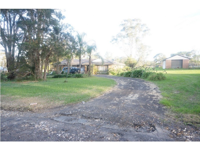 Austral NSW 2179