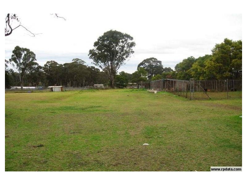 Austral NSW 2179