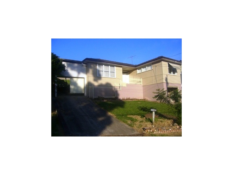 Mount Pritchard NSW 2170