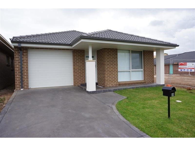 Middleton Grange NSW 2171