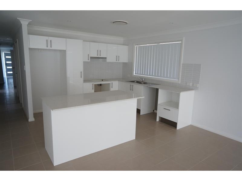 Middleton Grange NSW 2171