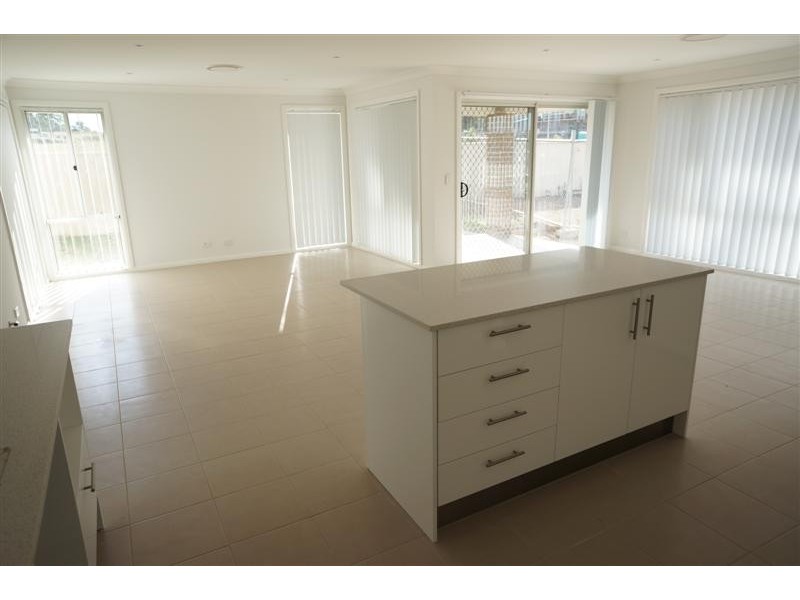 Middleton Grange NSW 2171