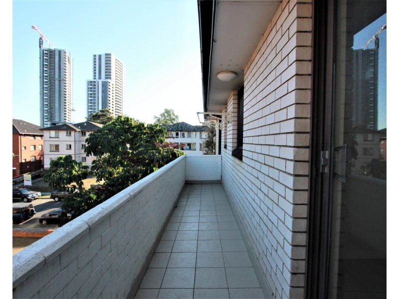 Unit 9/38 Nagle Street, Liverpool NSW 2170