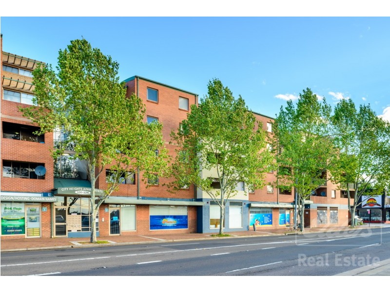 46/100-124 Terminus Street, Liverpool NSW 2170