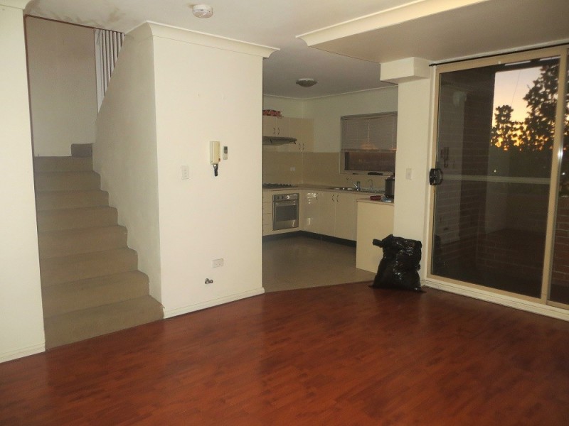 46/100-124 Terminus Street, Liverpool NSW 2170