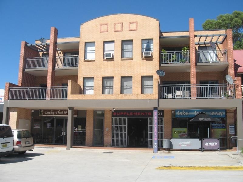 Edensor Park NSW 2176