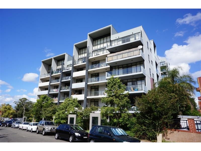 30/31-33 Campbell Street, Liverpool NSW 2170