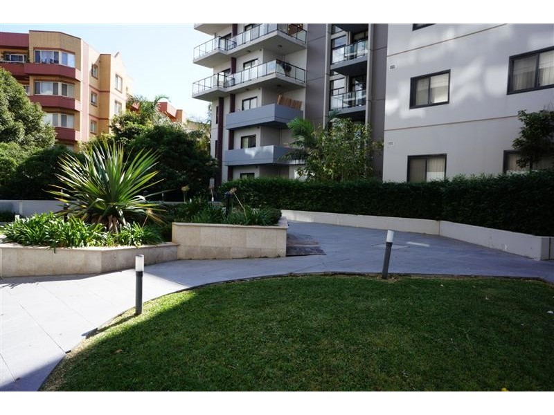 30/31-33 Campbell Street, Liverpool NSW 2170