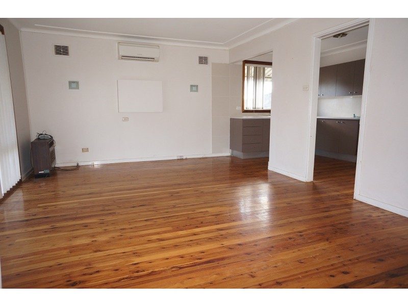 81 North Liverpool Road, Mount Pritchard NSW 2170