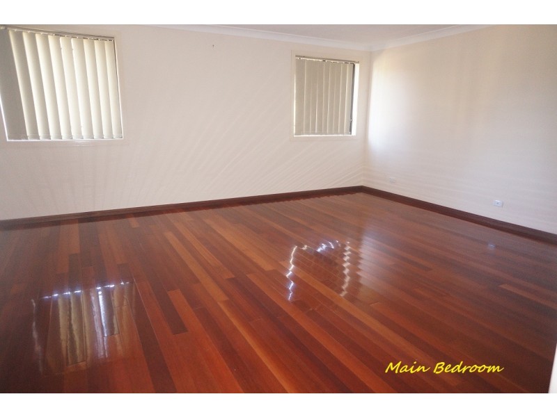 West Hoxton NSW 2171