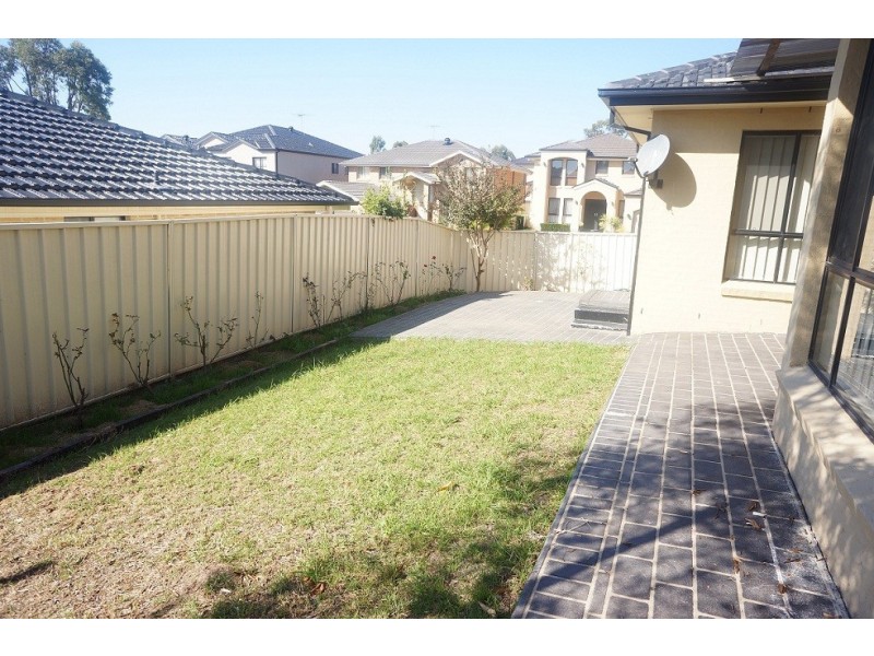 West Hoxton NSW 2171