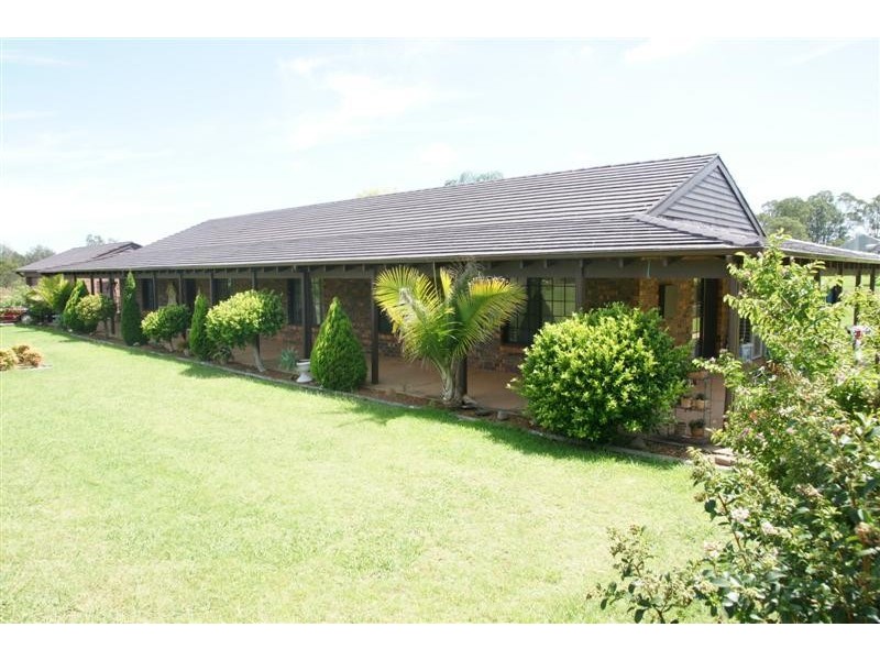 Catherine Field NSW 2557