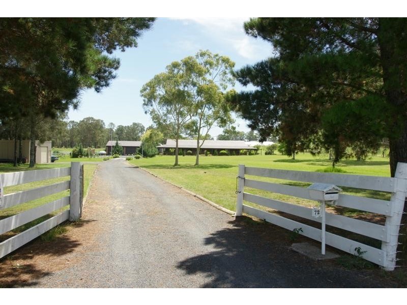 Catherine Field NSW 2557