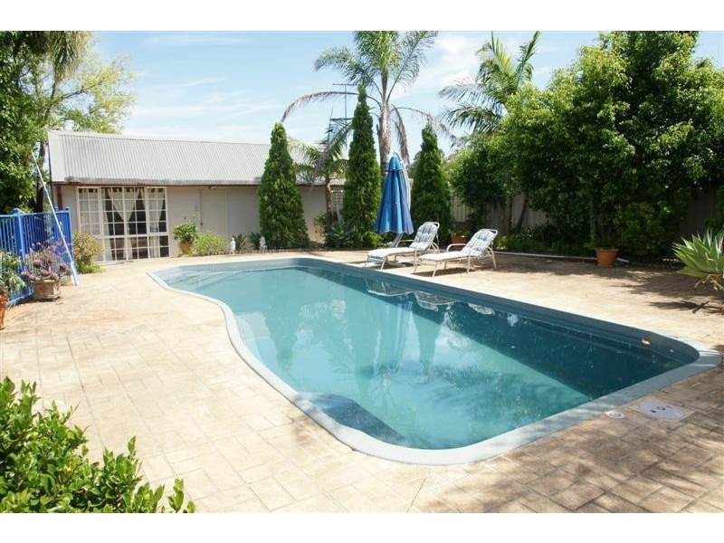 Catherine Field NSW 2557