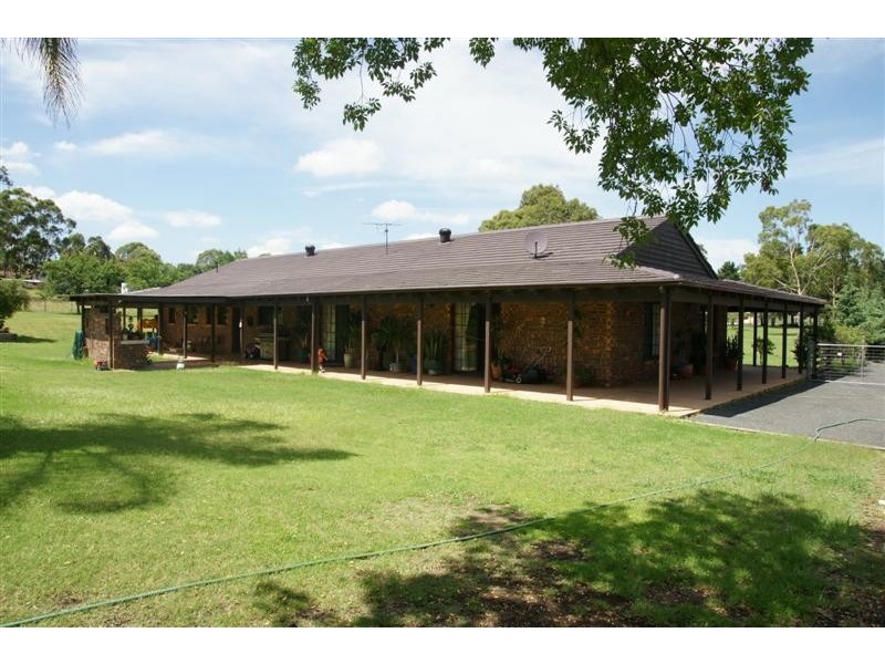 Catherine Field NSW 2557