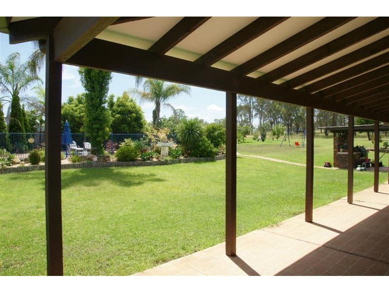 Catherine Field NSW 2557