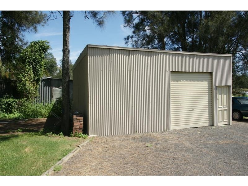 Catherine Field NSW 2557