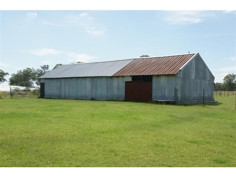 Catherine Field NSW 2557