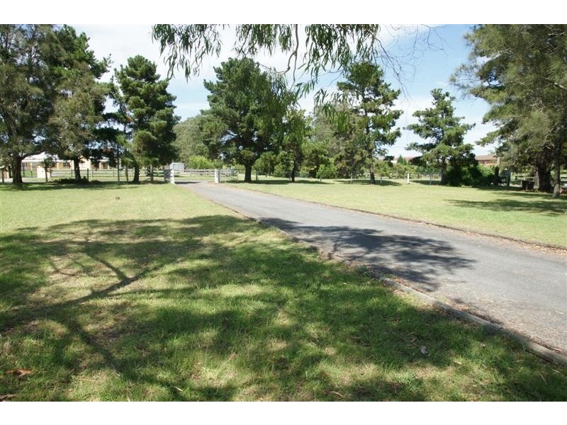 Catherine Field NSW 2557