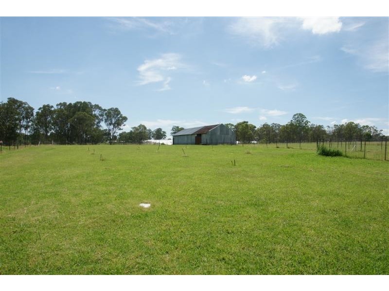 Catherine Field NSW 2557
